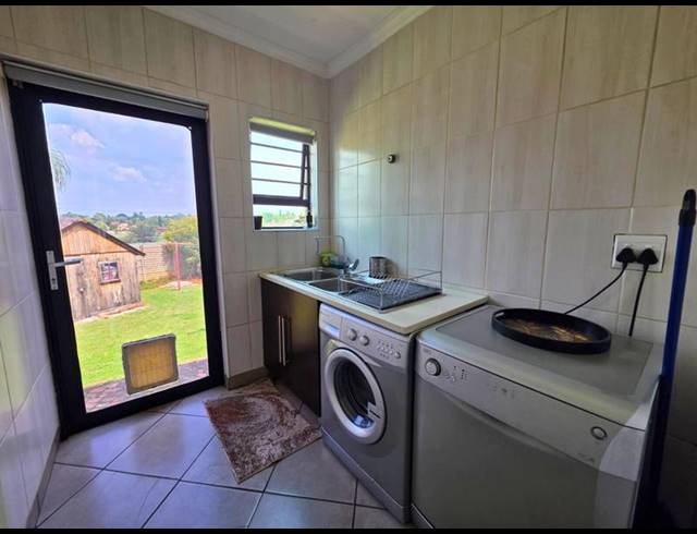 4 BEDROOM HOUSE FOR SALE IN TERENURE